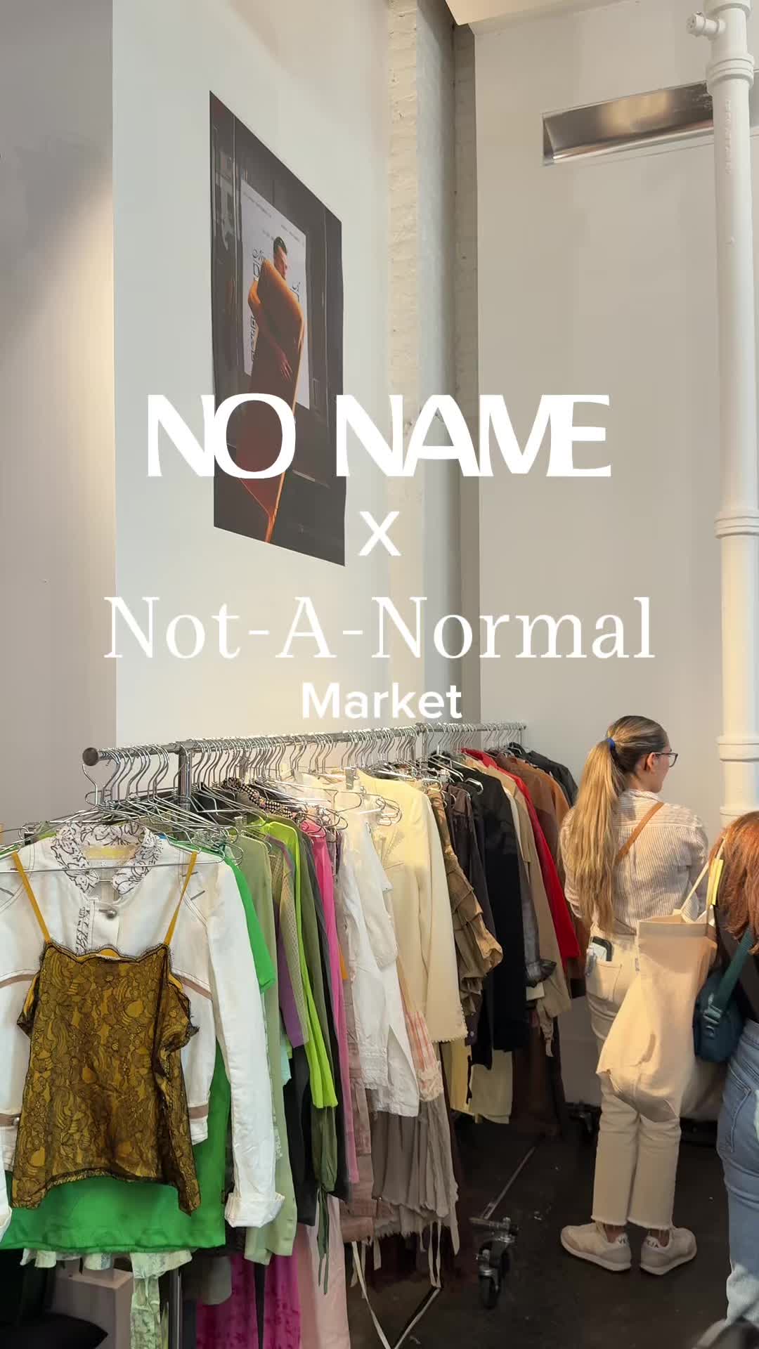 @No Name Vintage