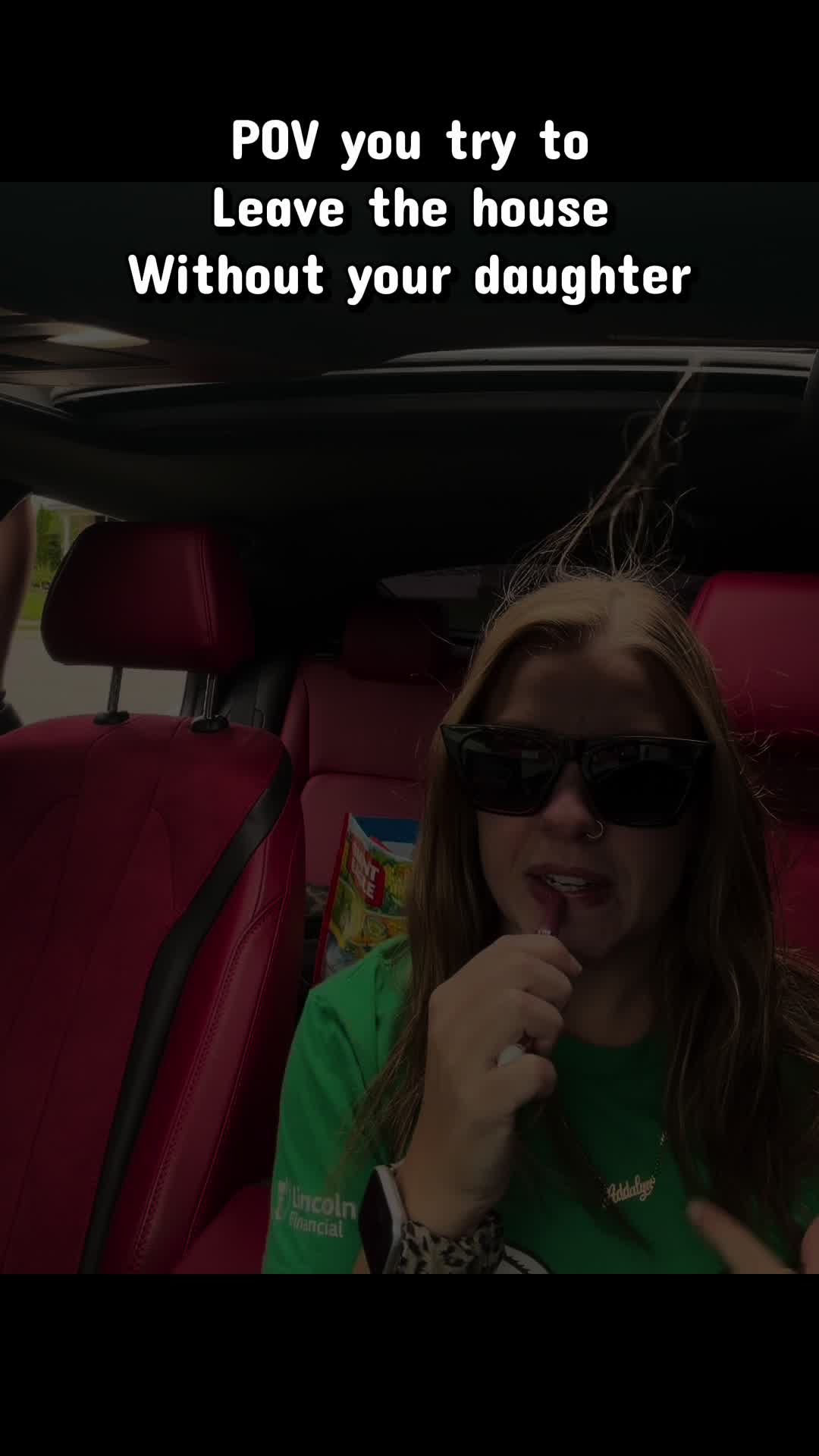 @Lexi Marie