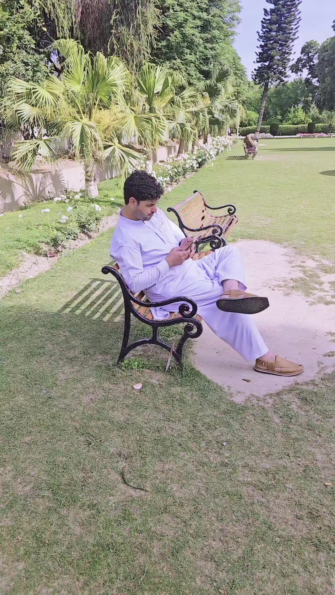 @Maqsood Ahmed