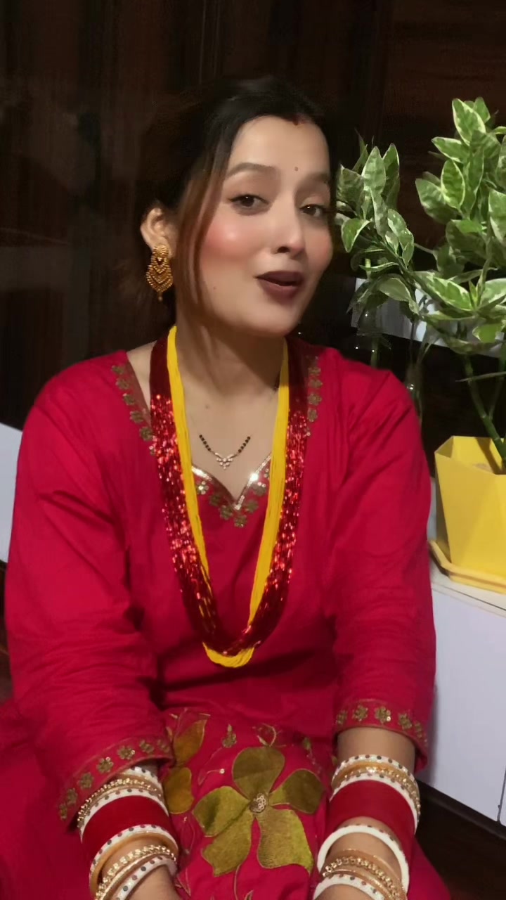 @Pooja Chhetri