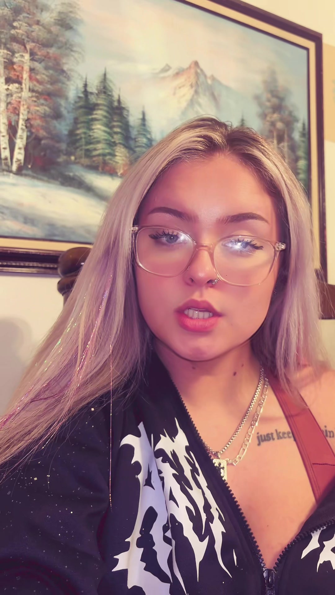 @pattyparanormal👻