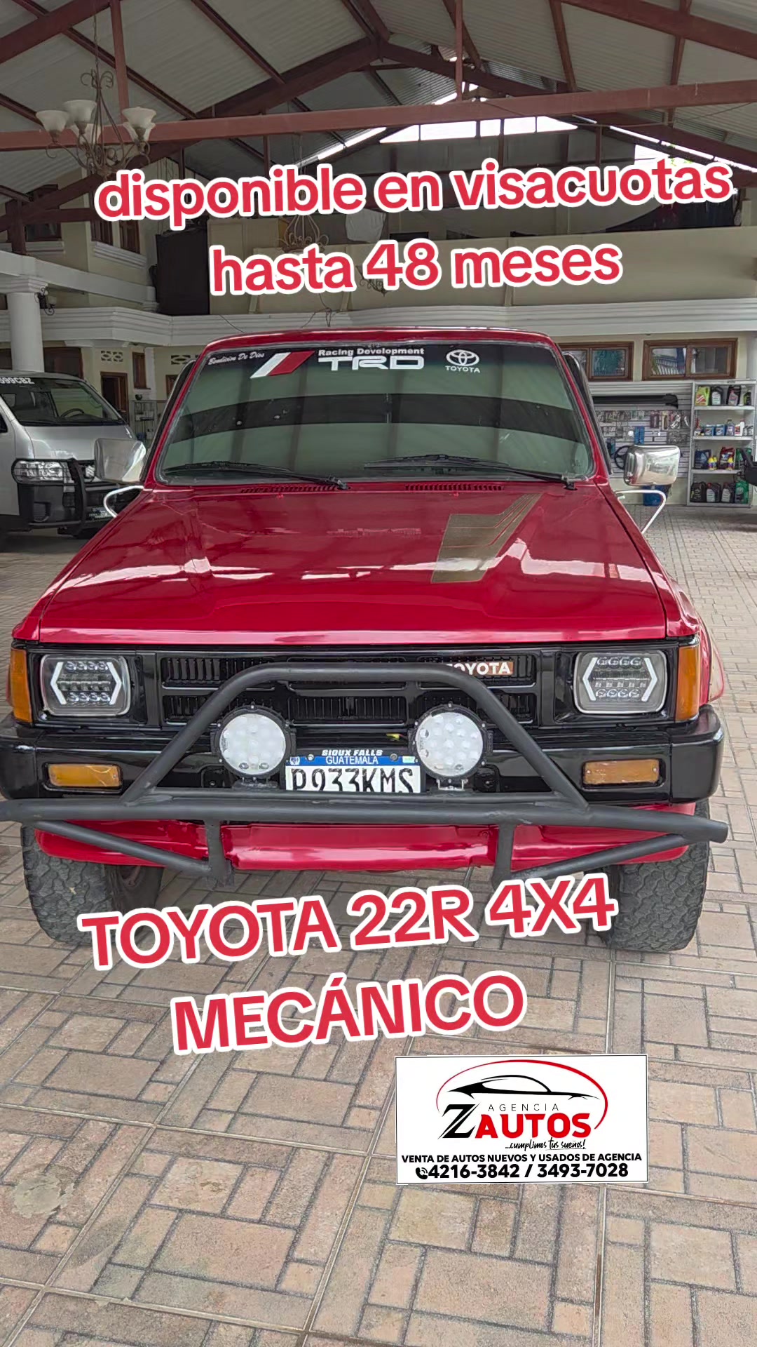 @Agencia Zautos