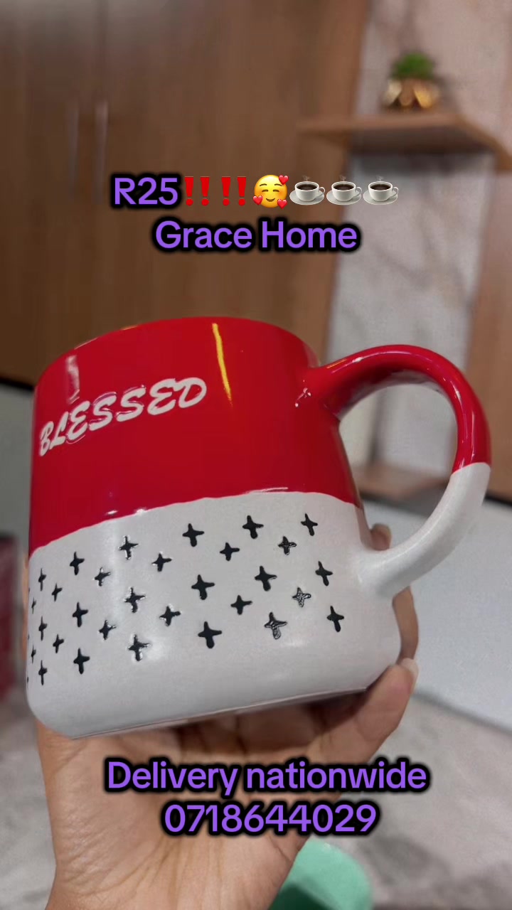 @Grace Home🇿🇦🇿🇦