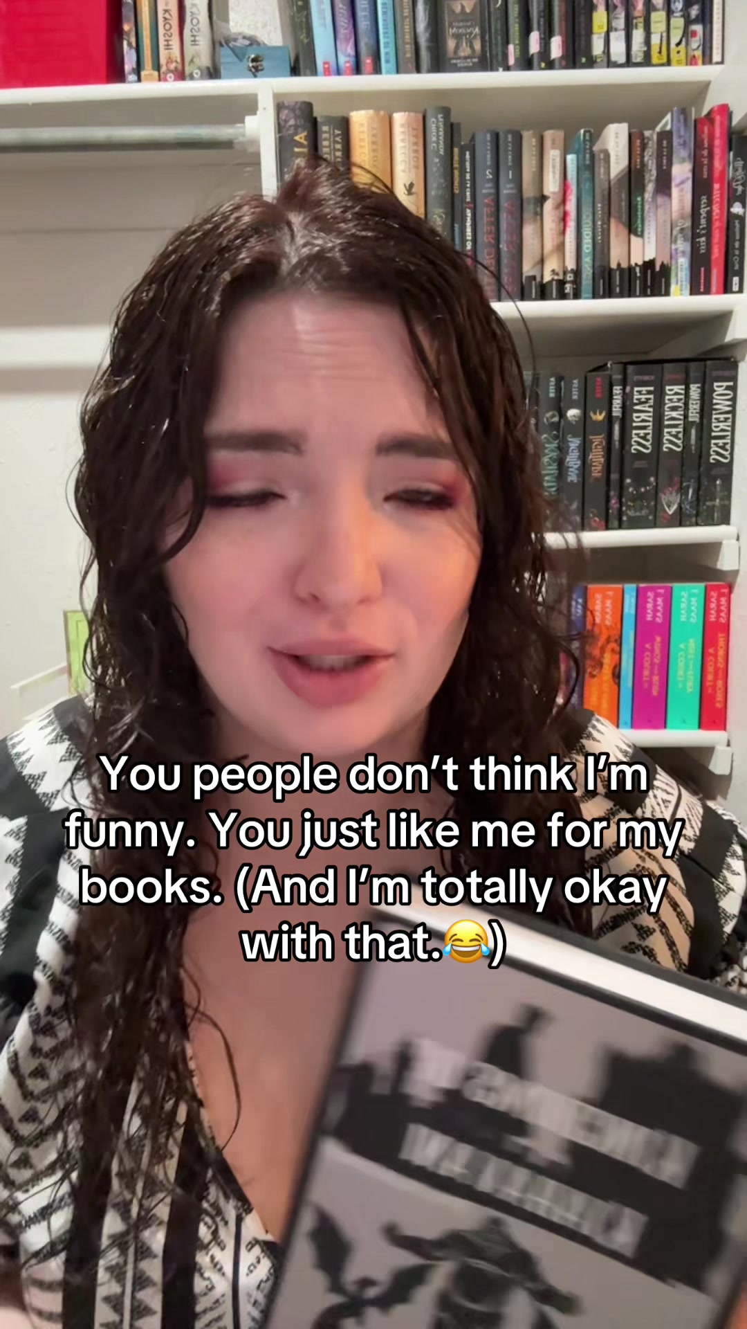 @Katelan Schmidt 📚Author