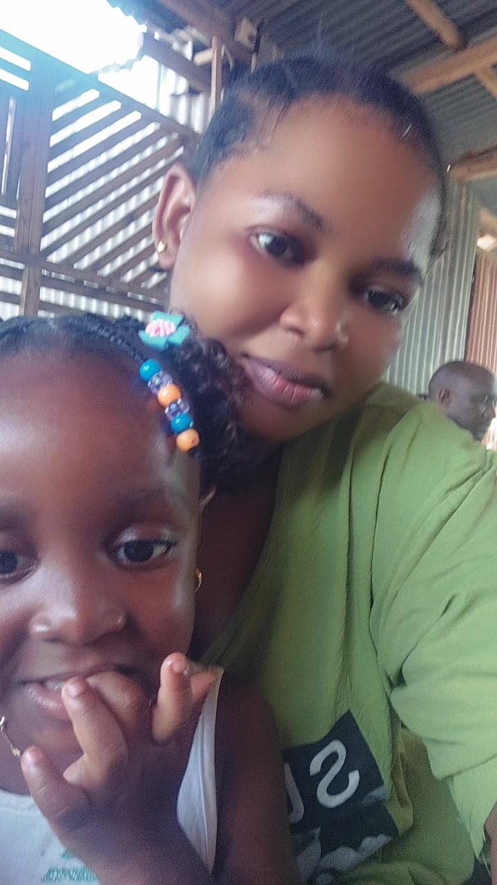 @mrs mbanga OG