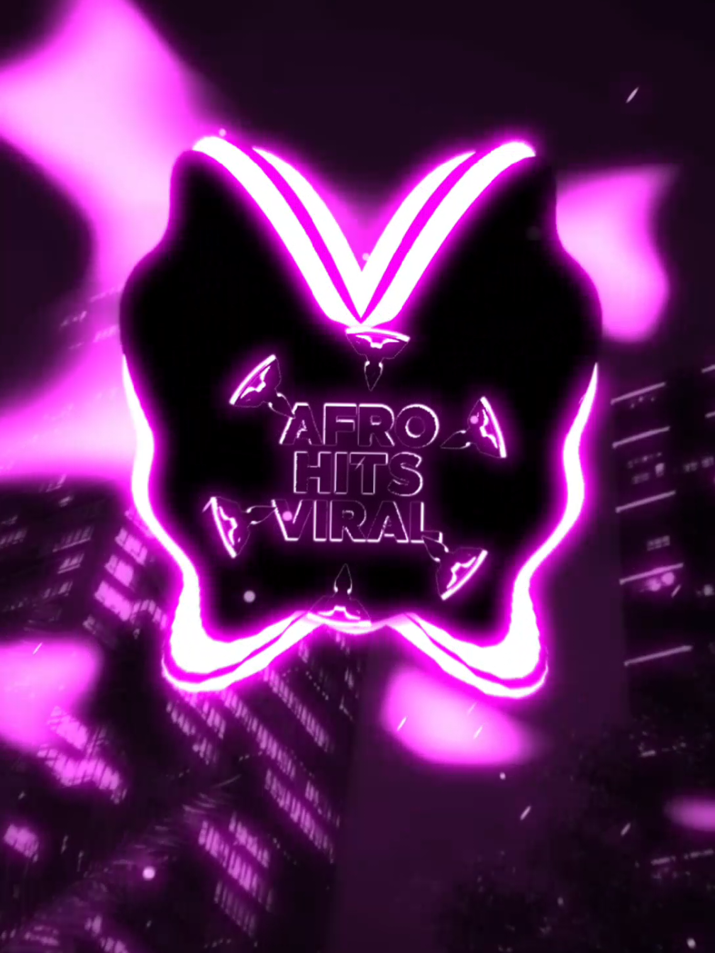 @AFRO HITS VIRAL