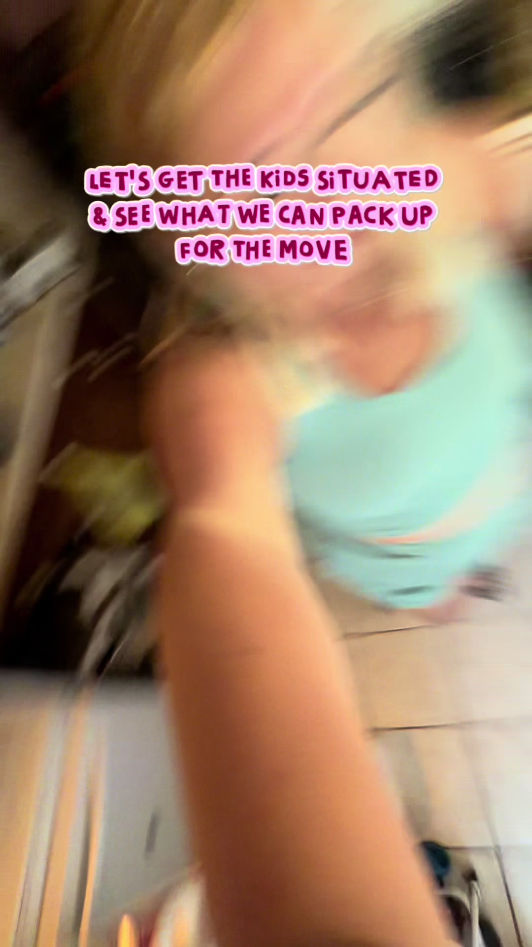 @Mama Tay