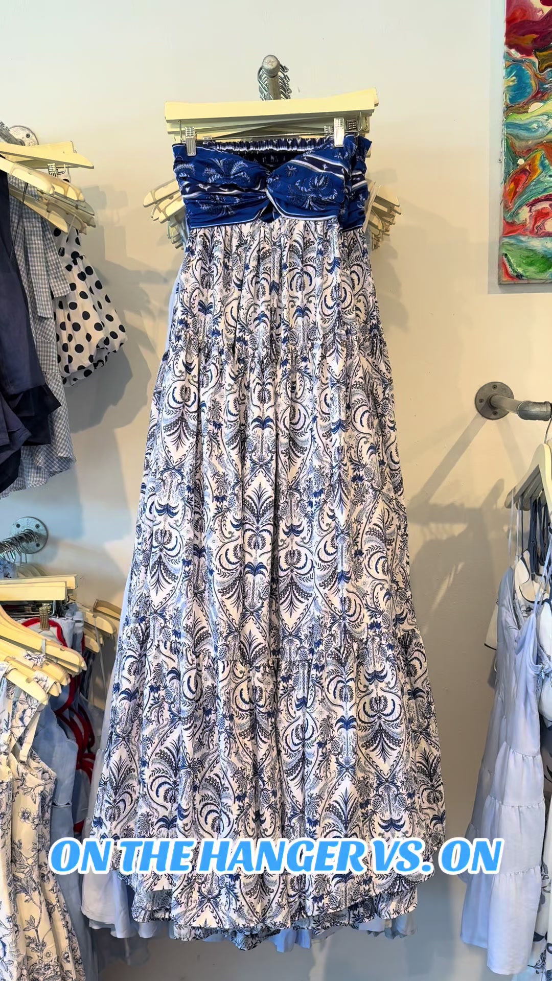 @Adeline Boutique