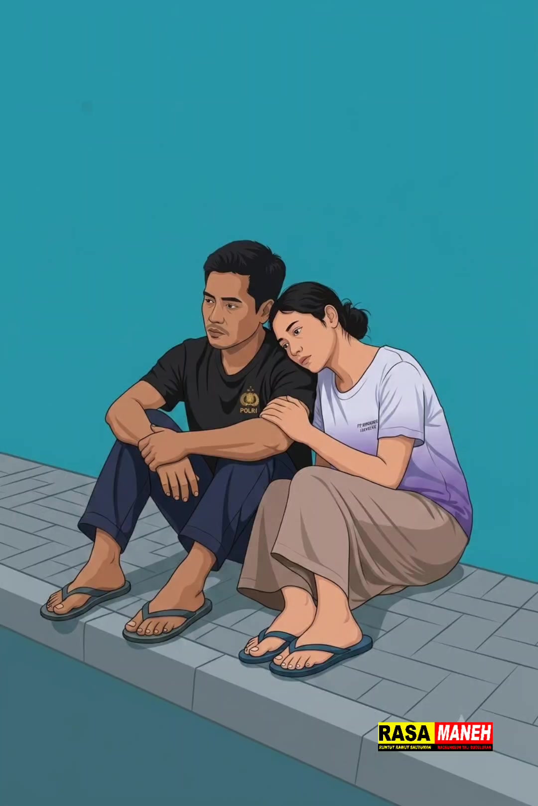 @Kang Amay