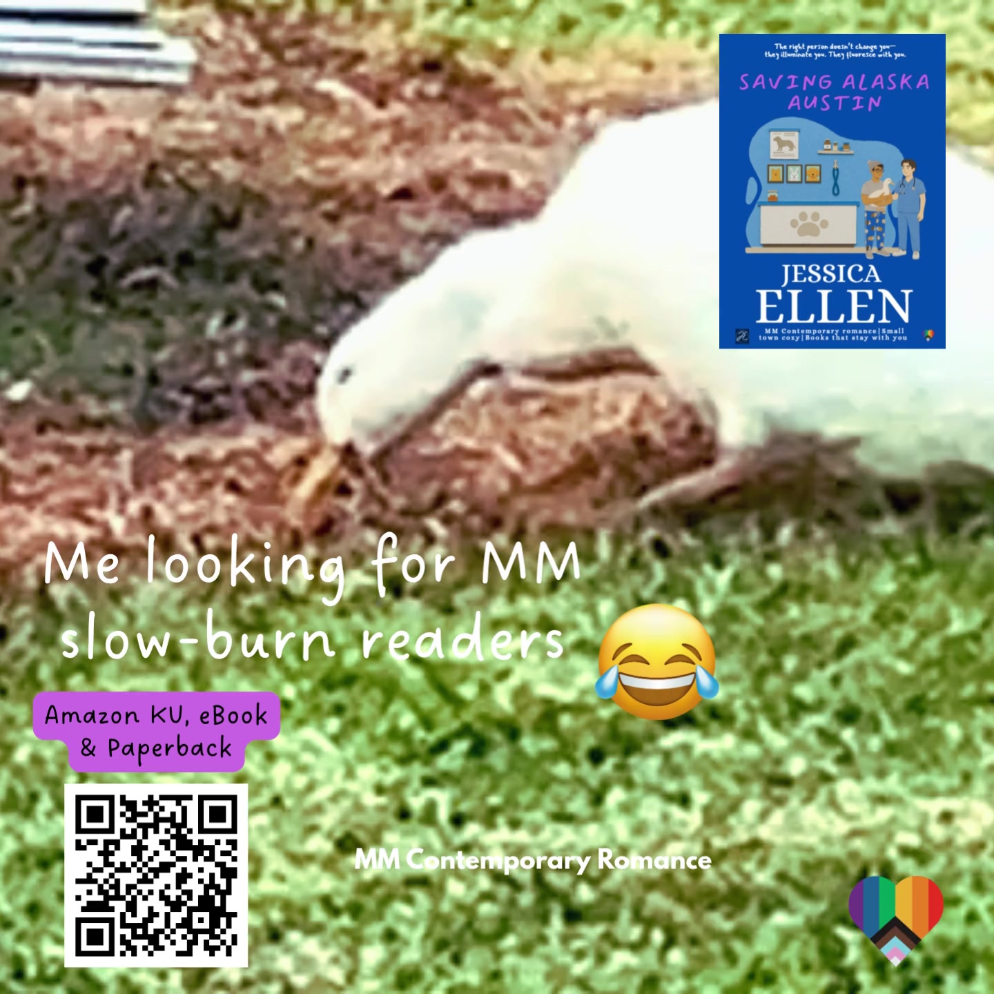 @Authorjessicaellen