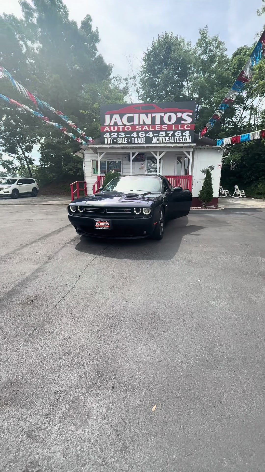 @Jacintos&rsquo;AutoSale