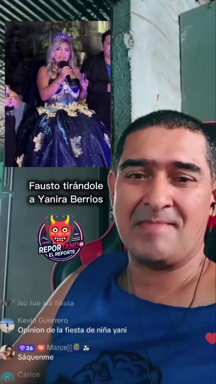 @Reportando El Reporte🎤👹
