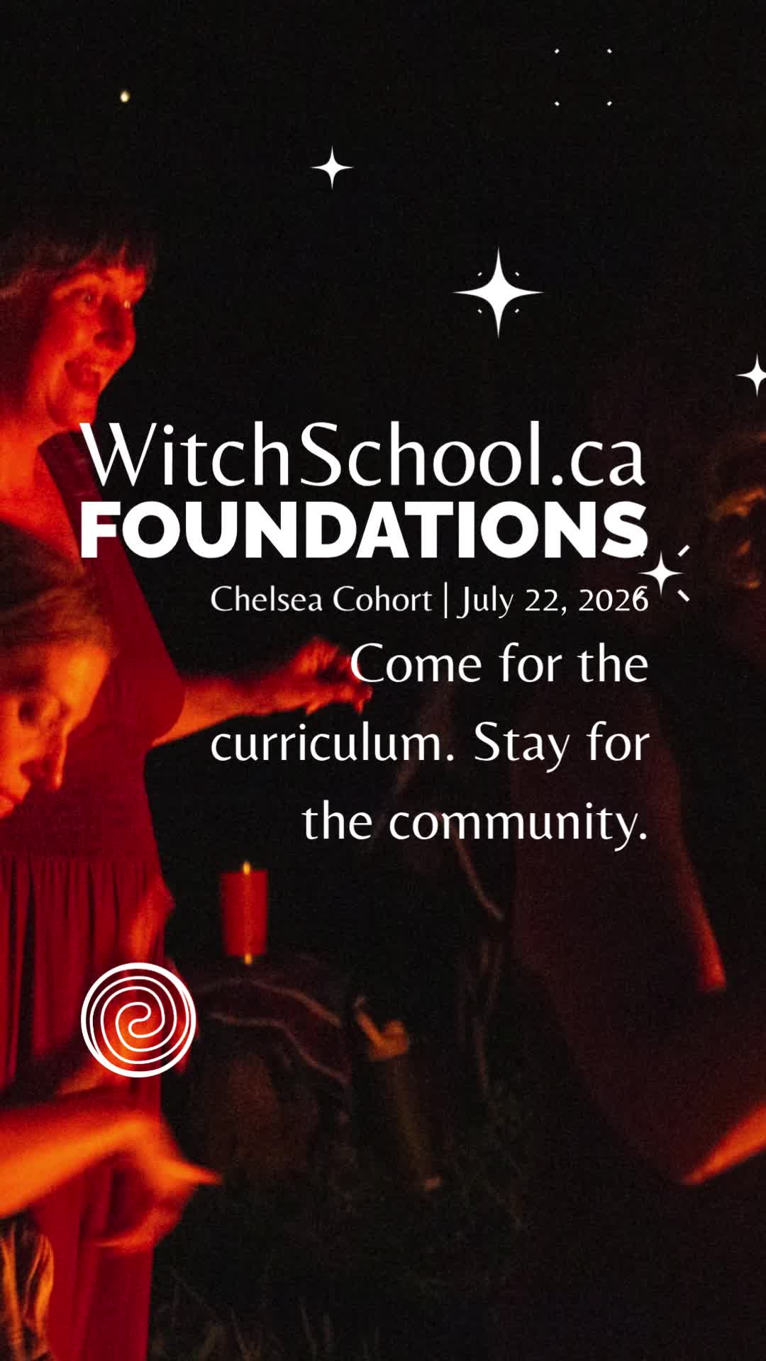 @WitchSchool.ca ๐จ๐ฆ
