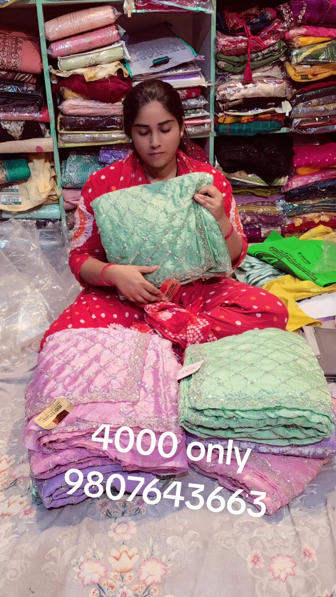 @Aayat collection