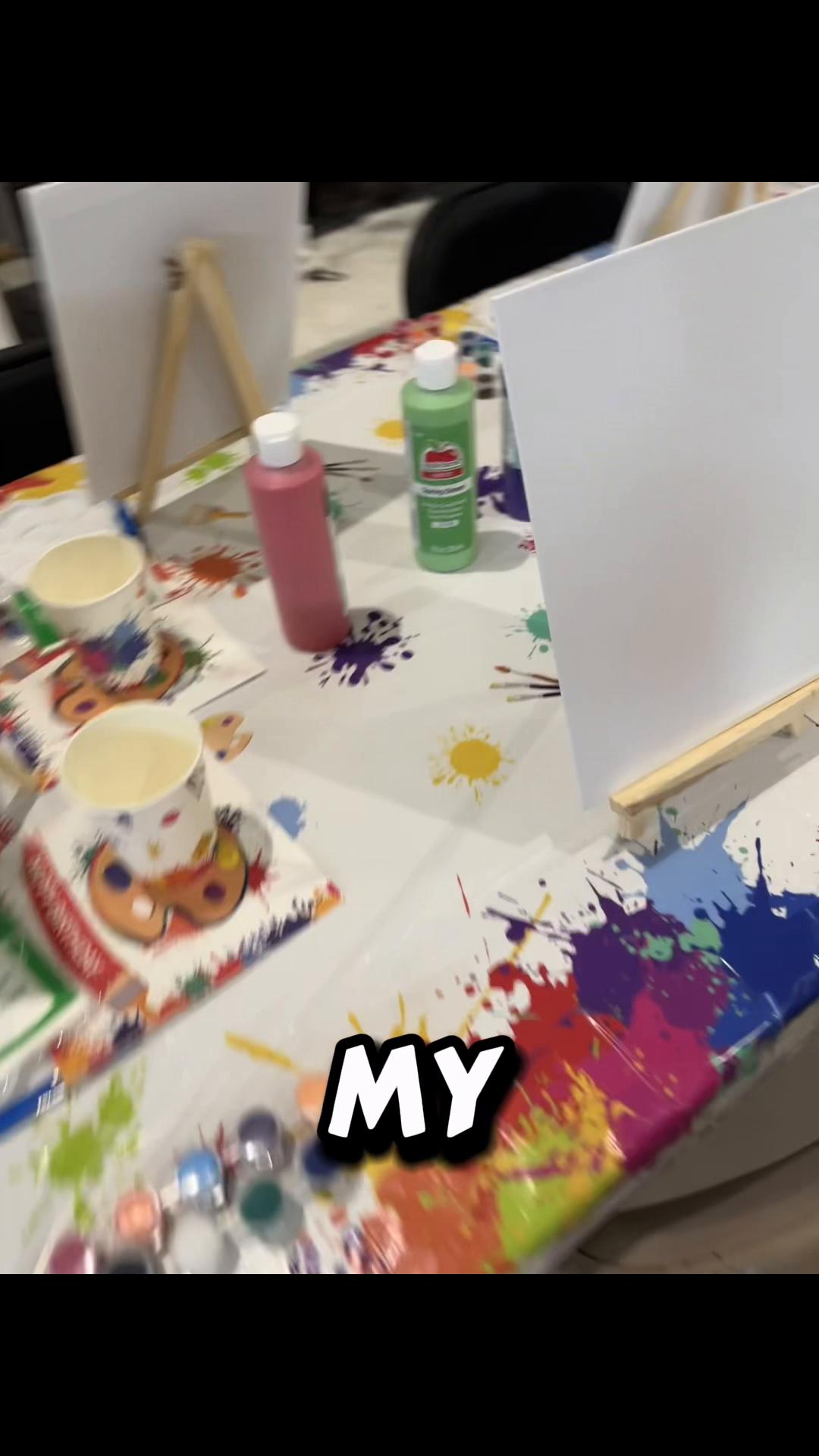 @Ari - Lash | Wax | Sculpt