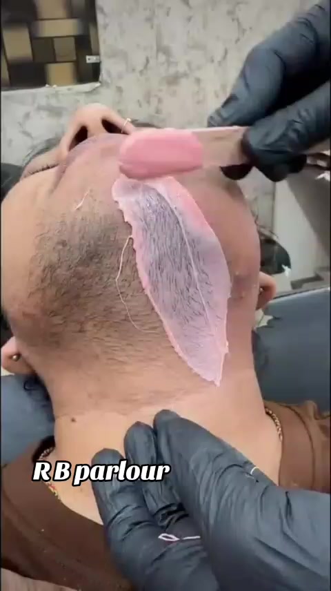 @Rose beauty parlour