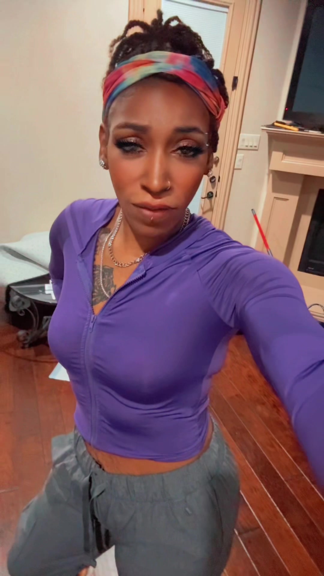@Ms.WetWet 🗣️Theonenonly