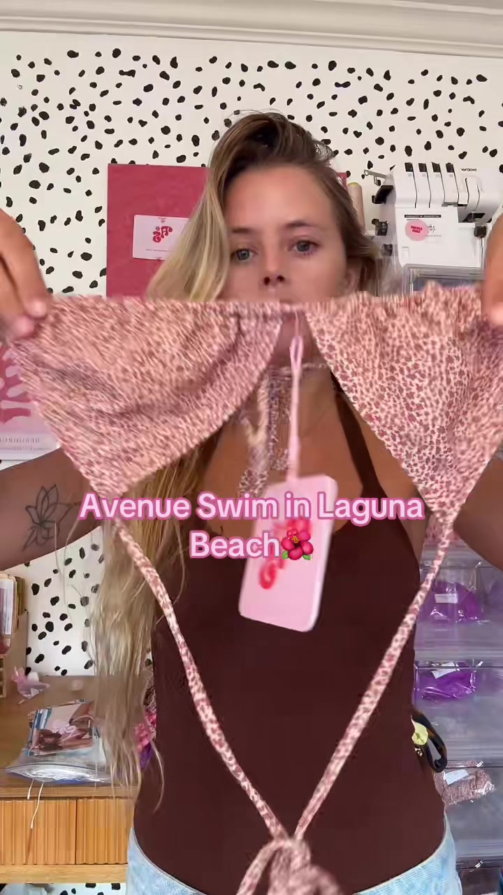 @Emma- founder @ Avenue Swim🌺