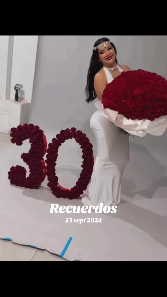 @Dany Suarez
