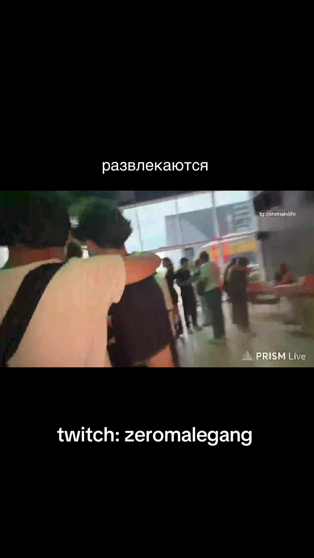 @ТКГ: zeromelegang