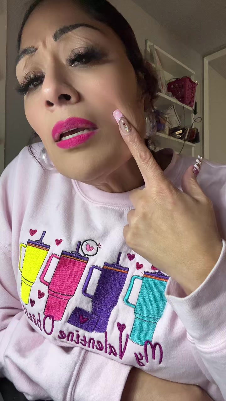 @Christina DeAnda