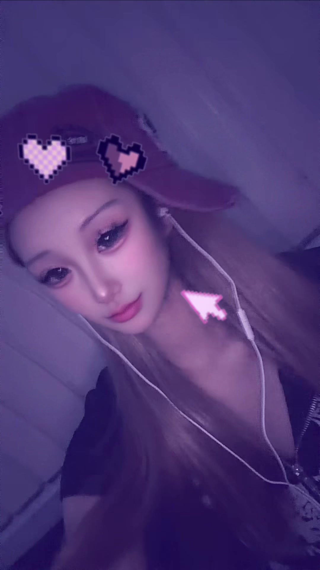 @kitty♡