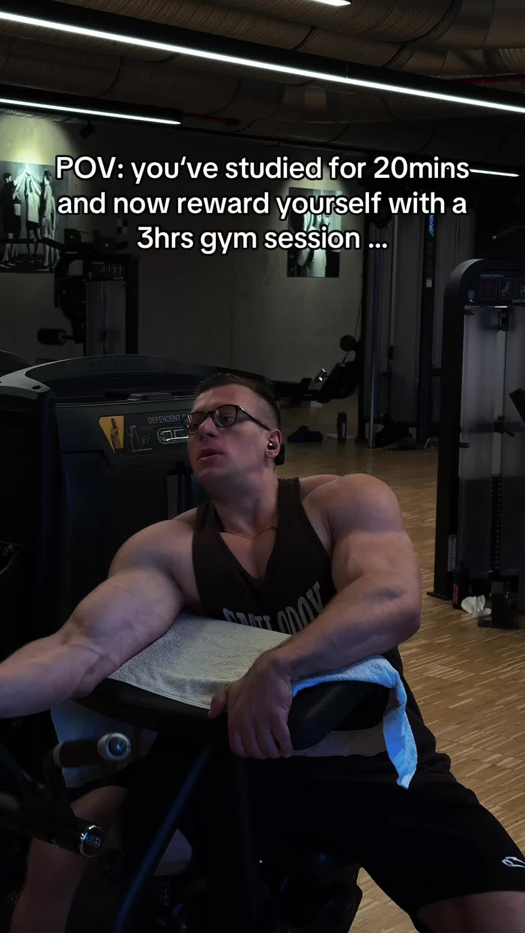 @Johnnygymhub 🫯