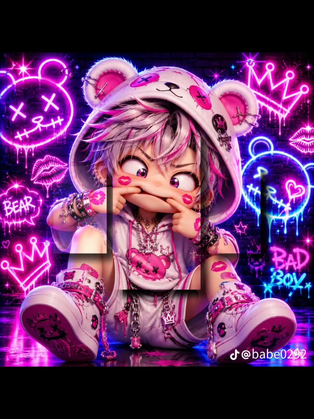@🐈&zwj;⬛mami🐔🦊✨️🔩👑 ̖́-あ゛ド天然組