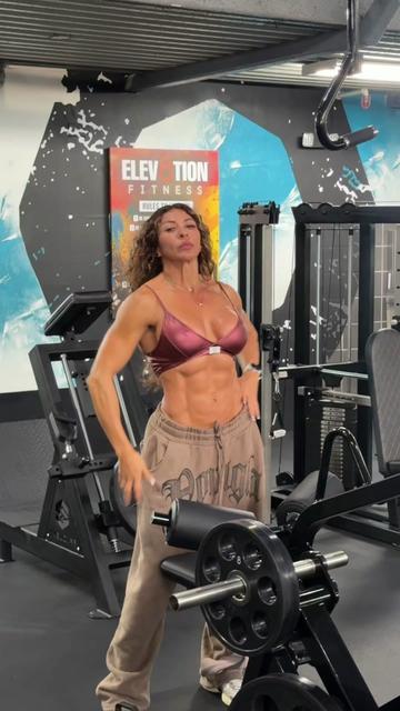 @Alixrfitness