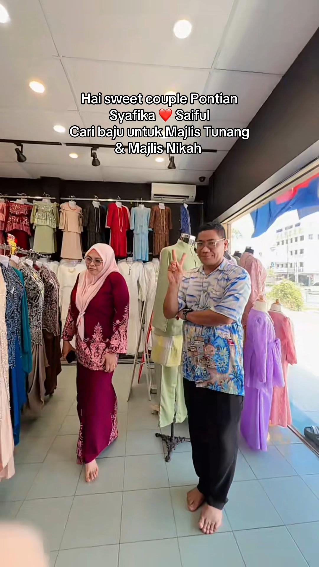 @Elly Emylia Boutique