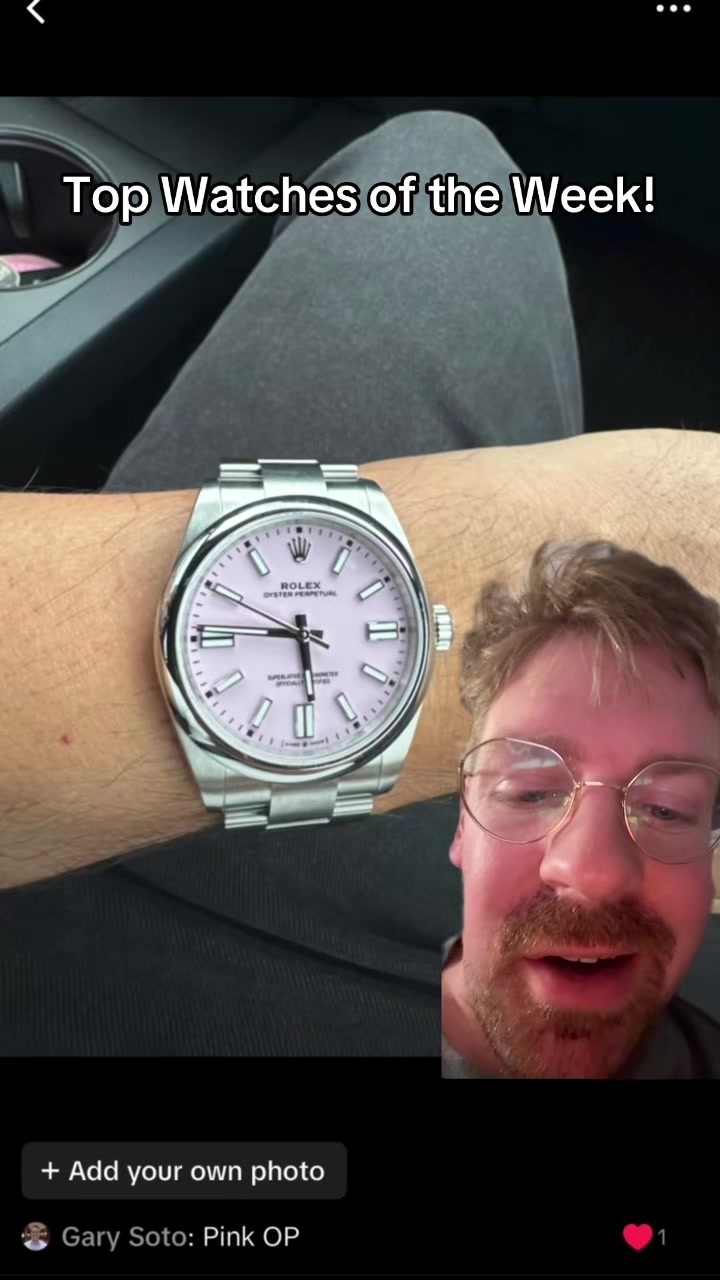 @West Hartford Watches