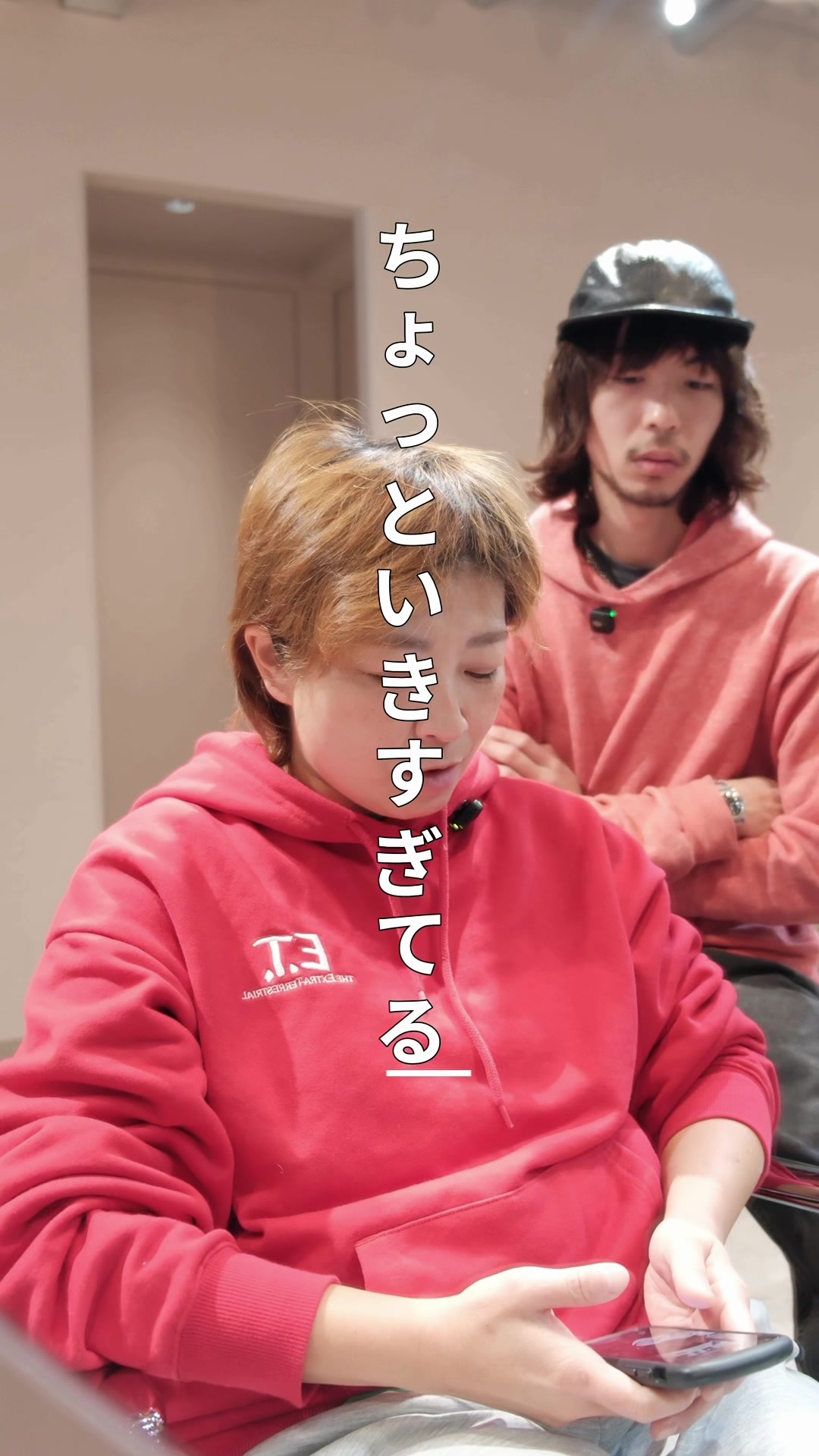 @似合わせ美容師 /メンズカット /メンズパーマ / マジマ