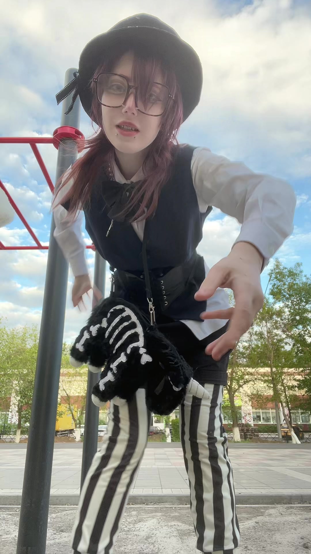 @🦷Обрыган! o(>ω<)o🪱