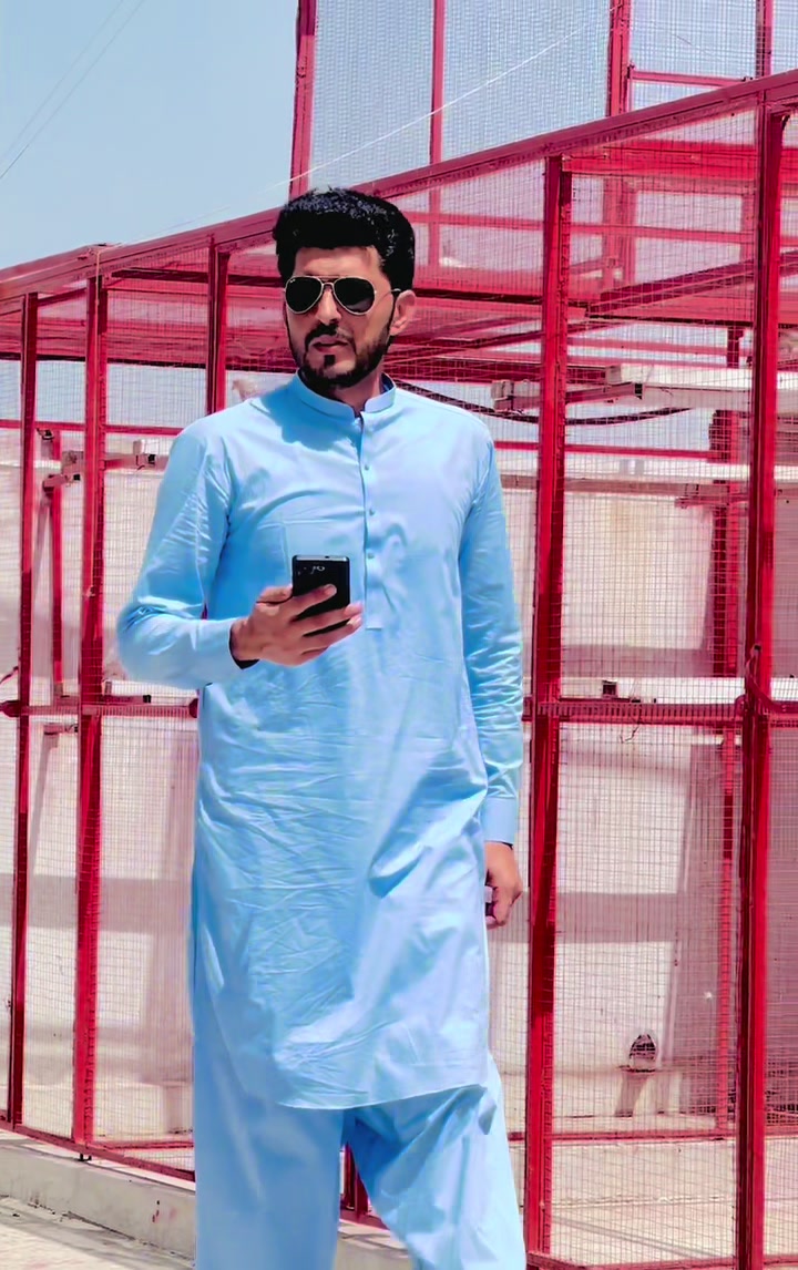 @Junaid Khan
