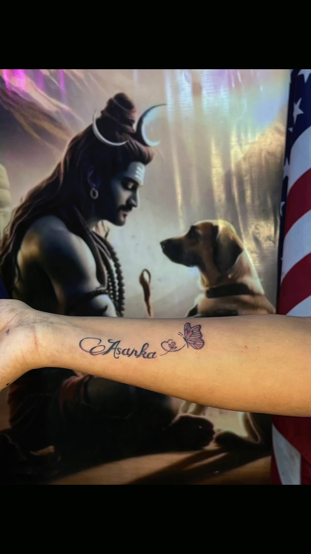 @Mp Tattoo 88