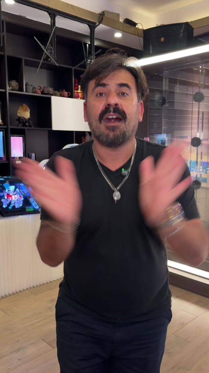 @&Ccedil;ılgın Dondurmacı