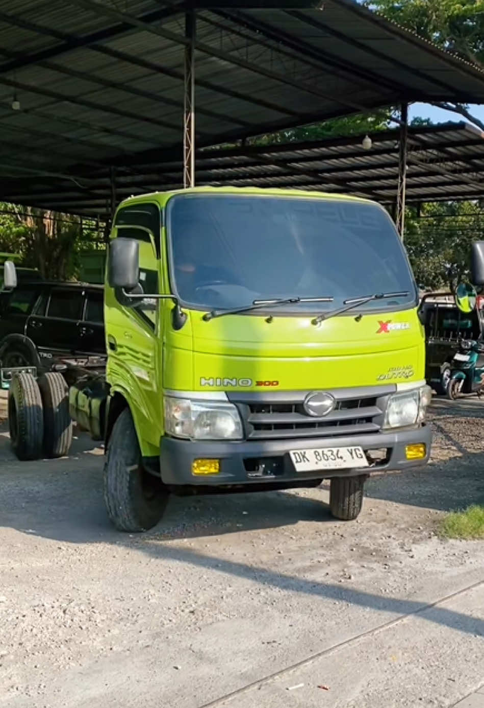 @𝐑𝐞𝐝𝐣𝐞𝐤𝐢 𝐌𝐨𝐭𝐨𝐫 Bali