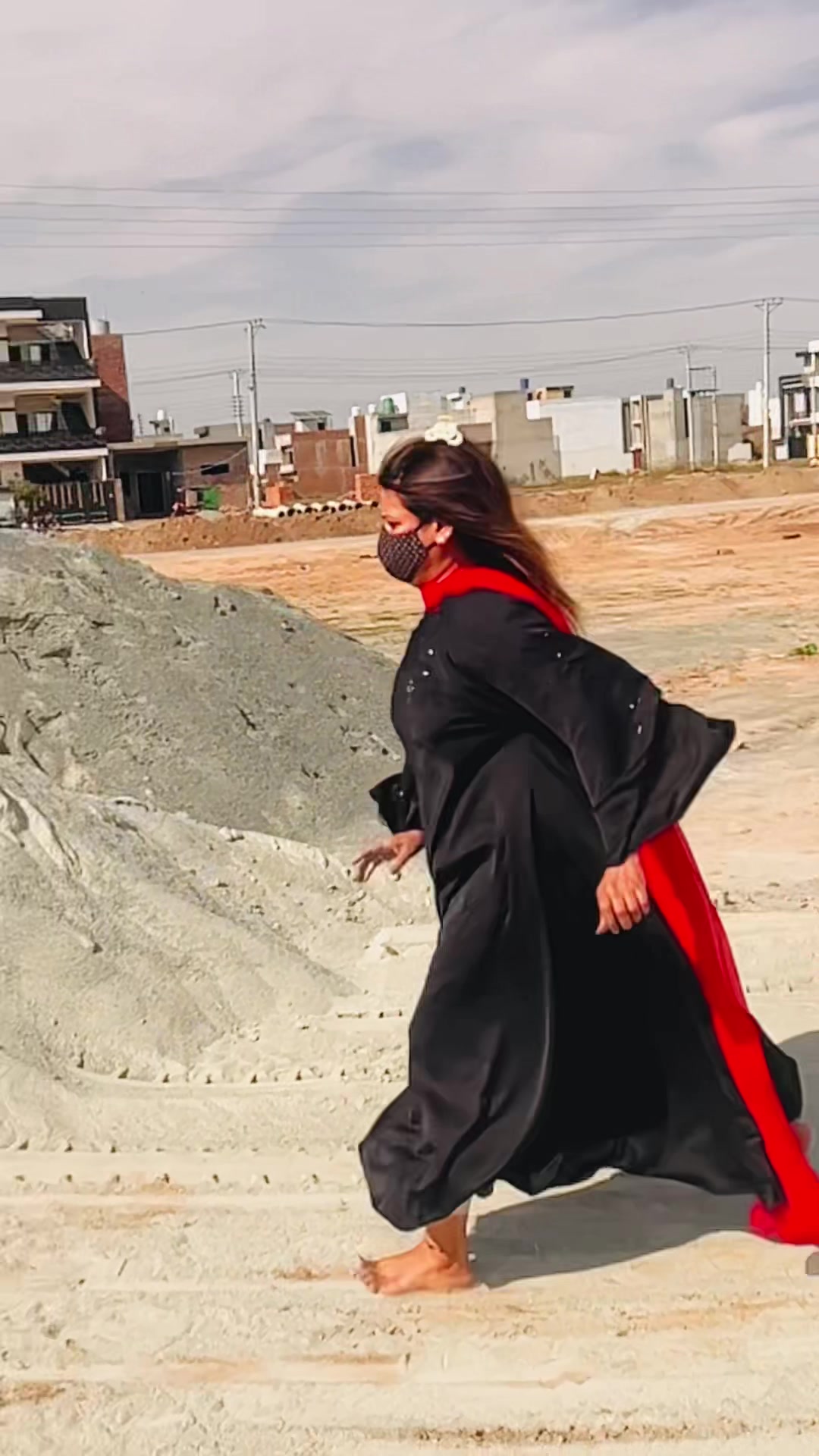 @Umaima khan