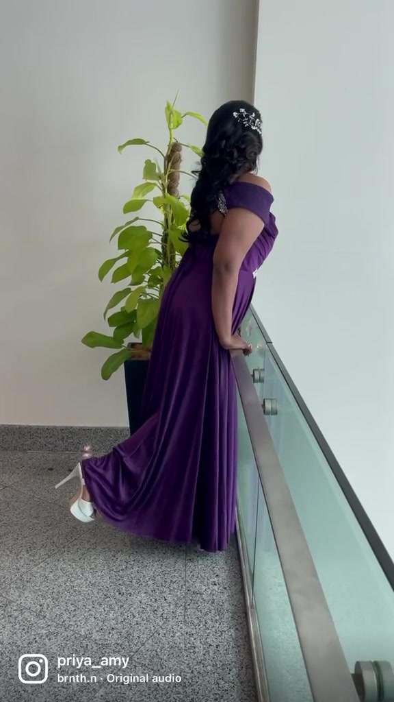 @Priya Amy Mua