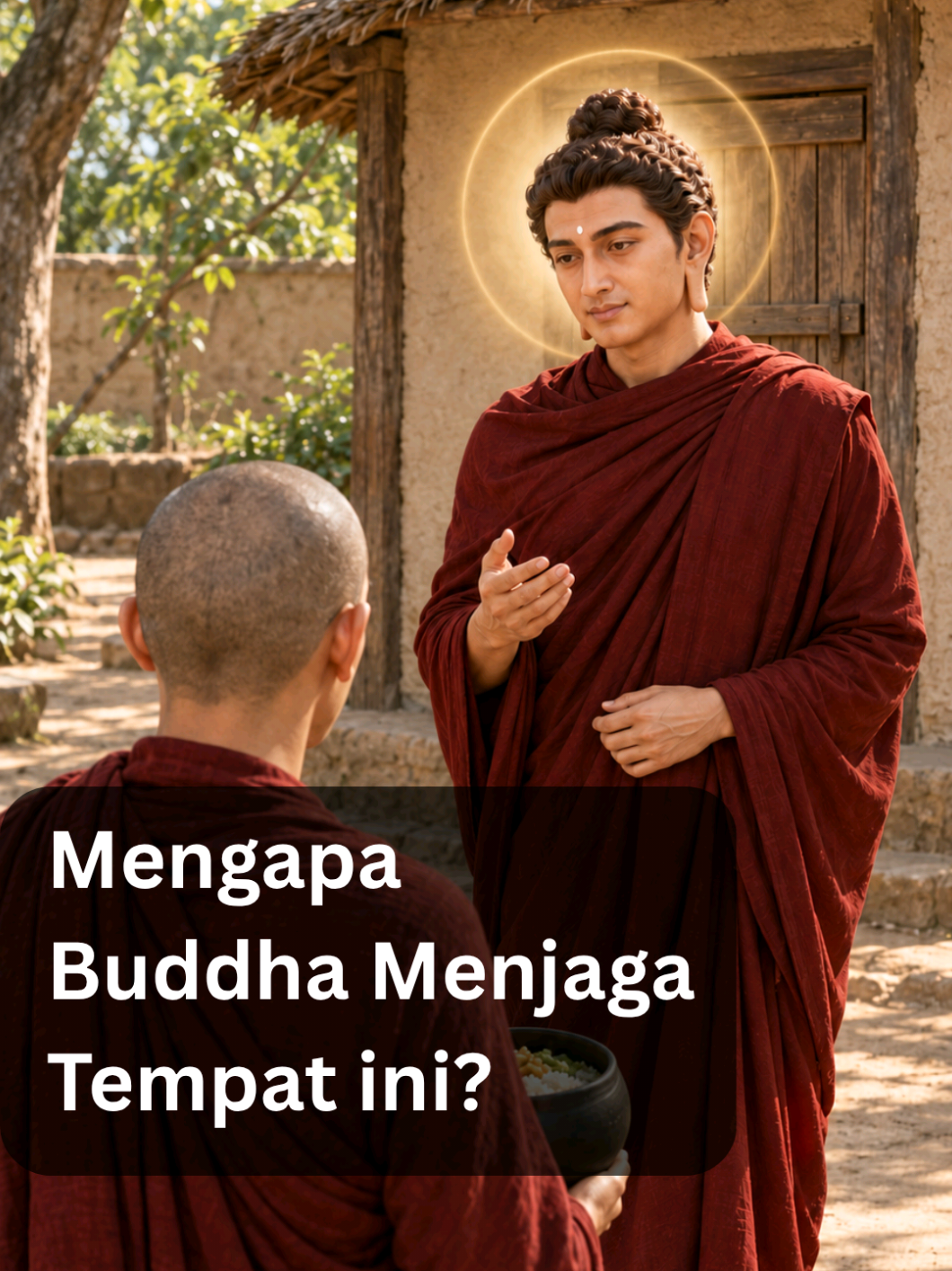 @Dhammavihari Buddhist Studies