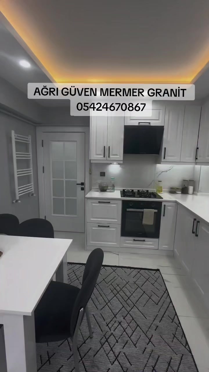 @AĞRI GÜVEN MERMER GRANİT