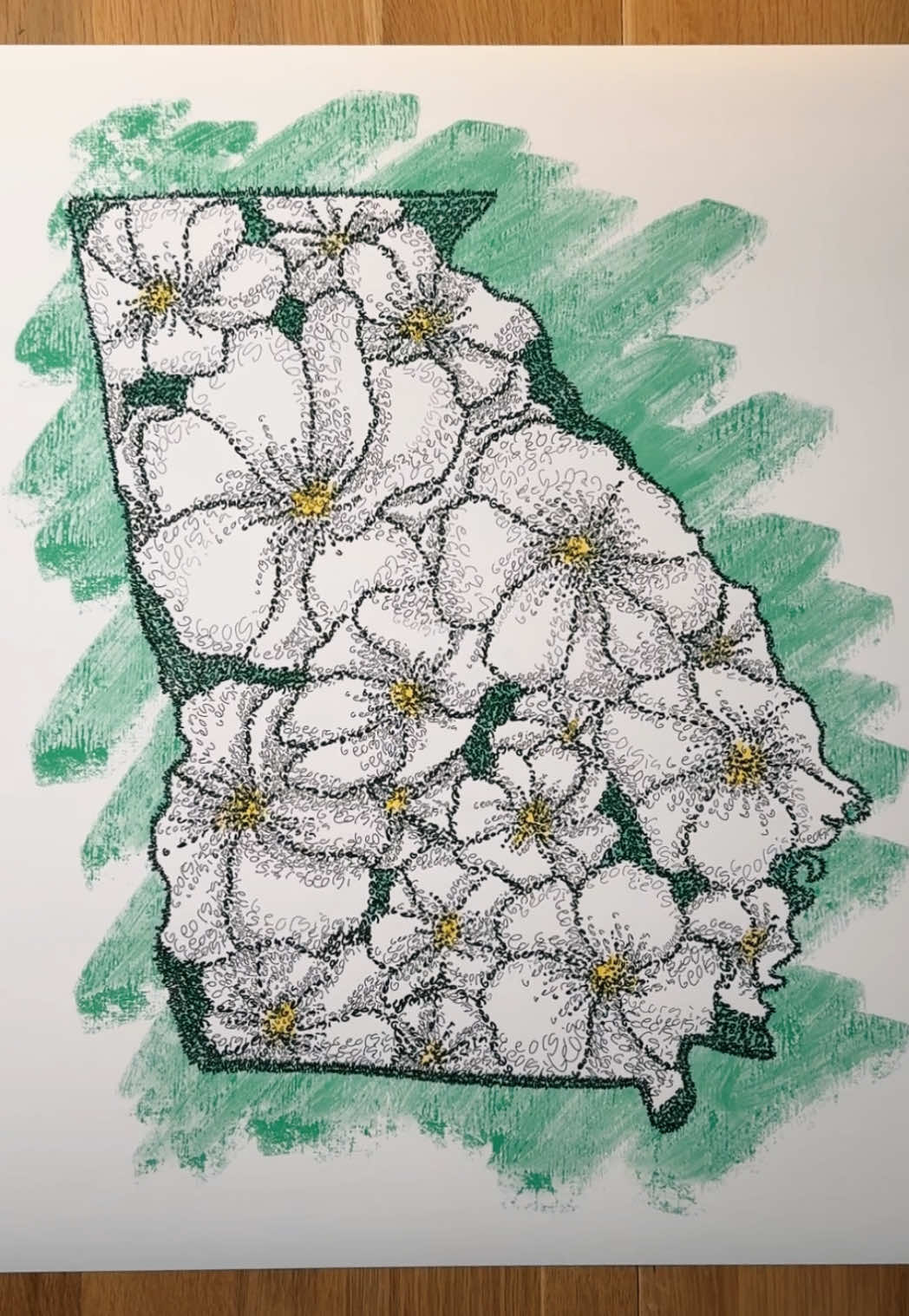 @Jayce Hall Art