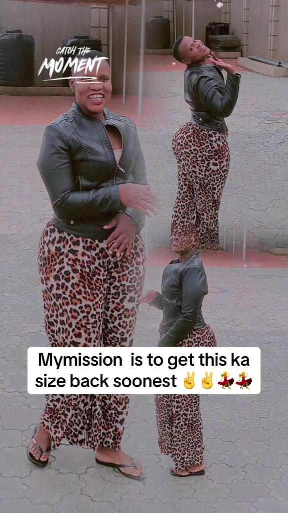 @RICHIE AUNTIE. ๐๐๐ฅฐ