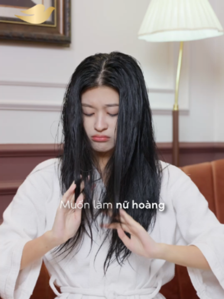 @Dove Vietnam