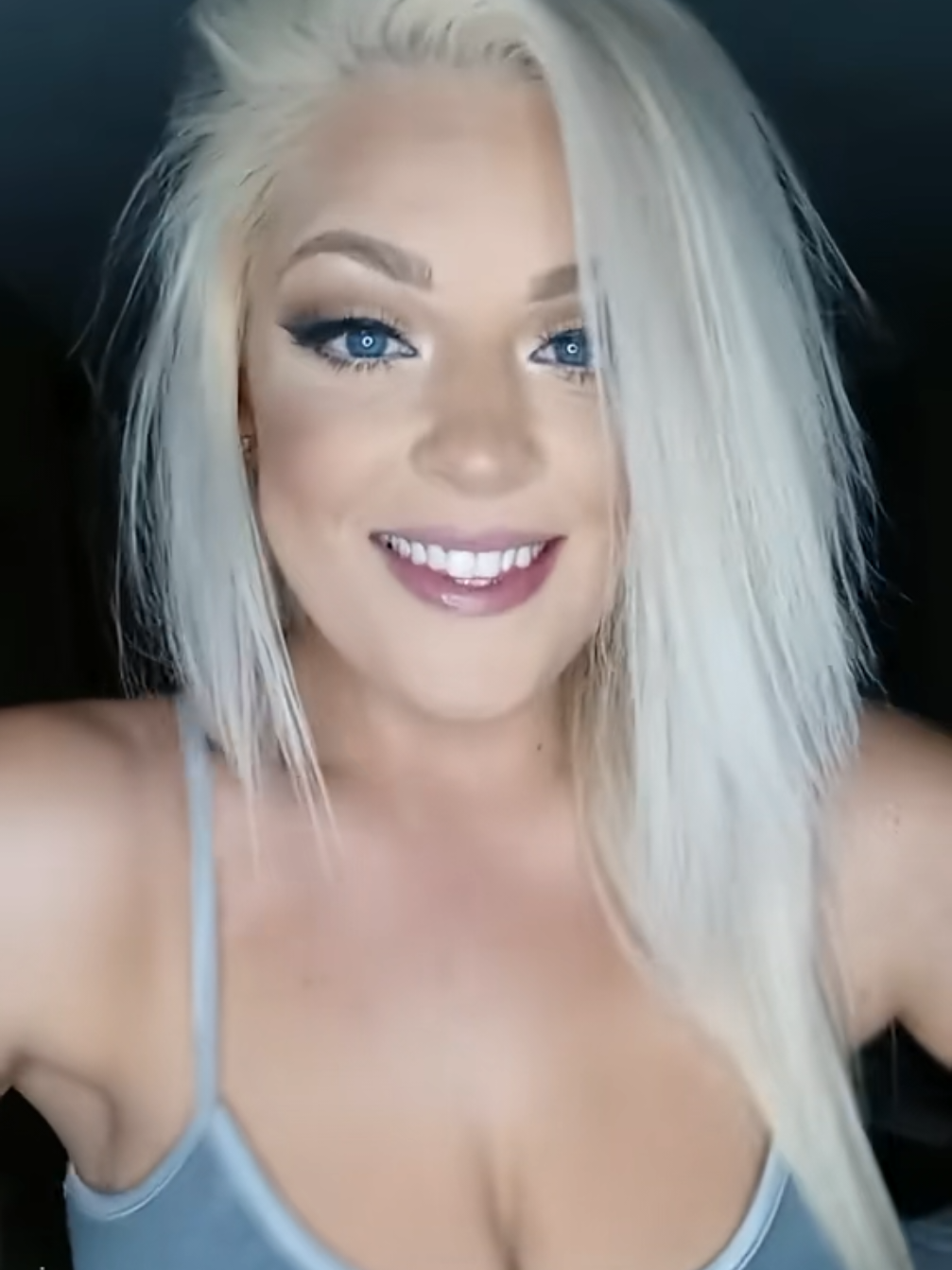 @Brittany Marie🦋