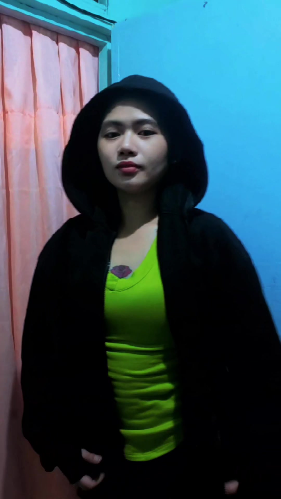 @️Cherry Silva