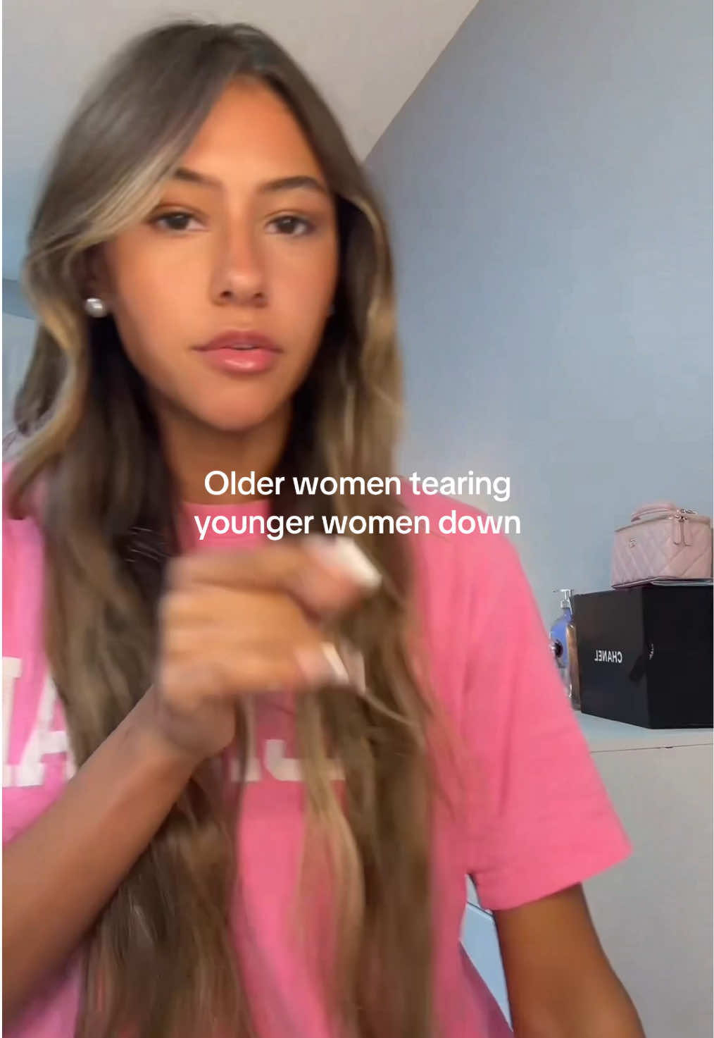 @SOPHIA NELSON