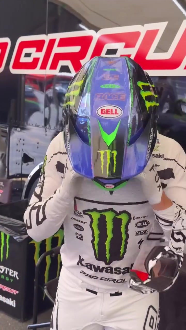@Bell Helmets