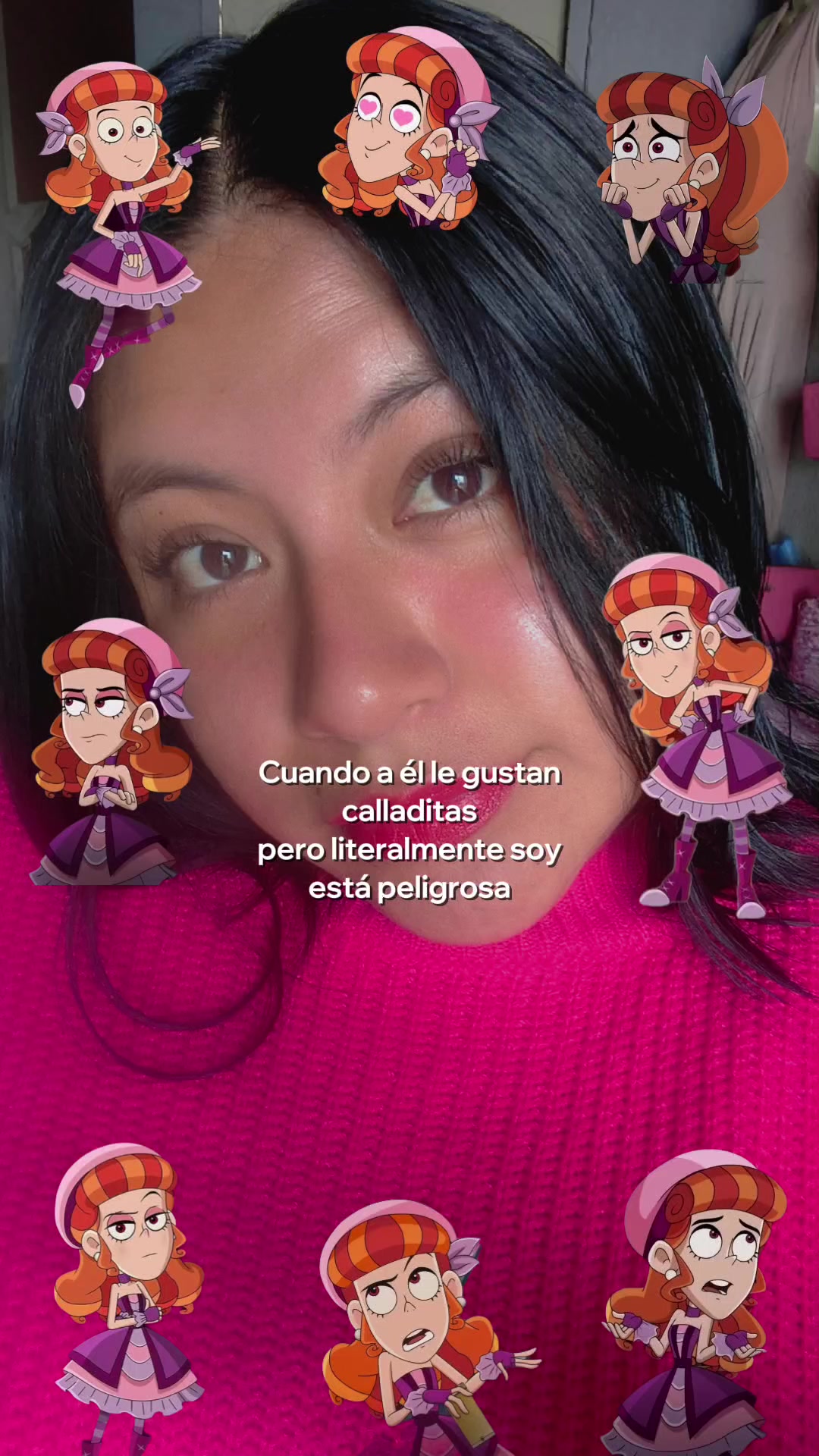 @Dani Carbajal