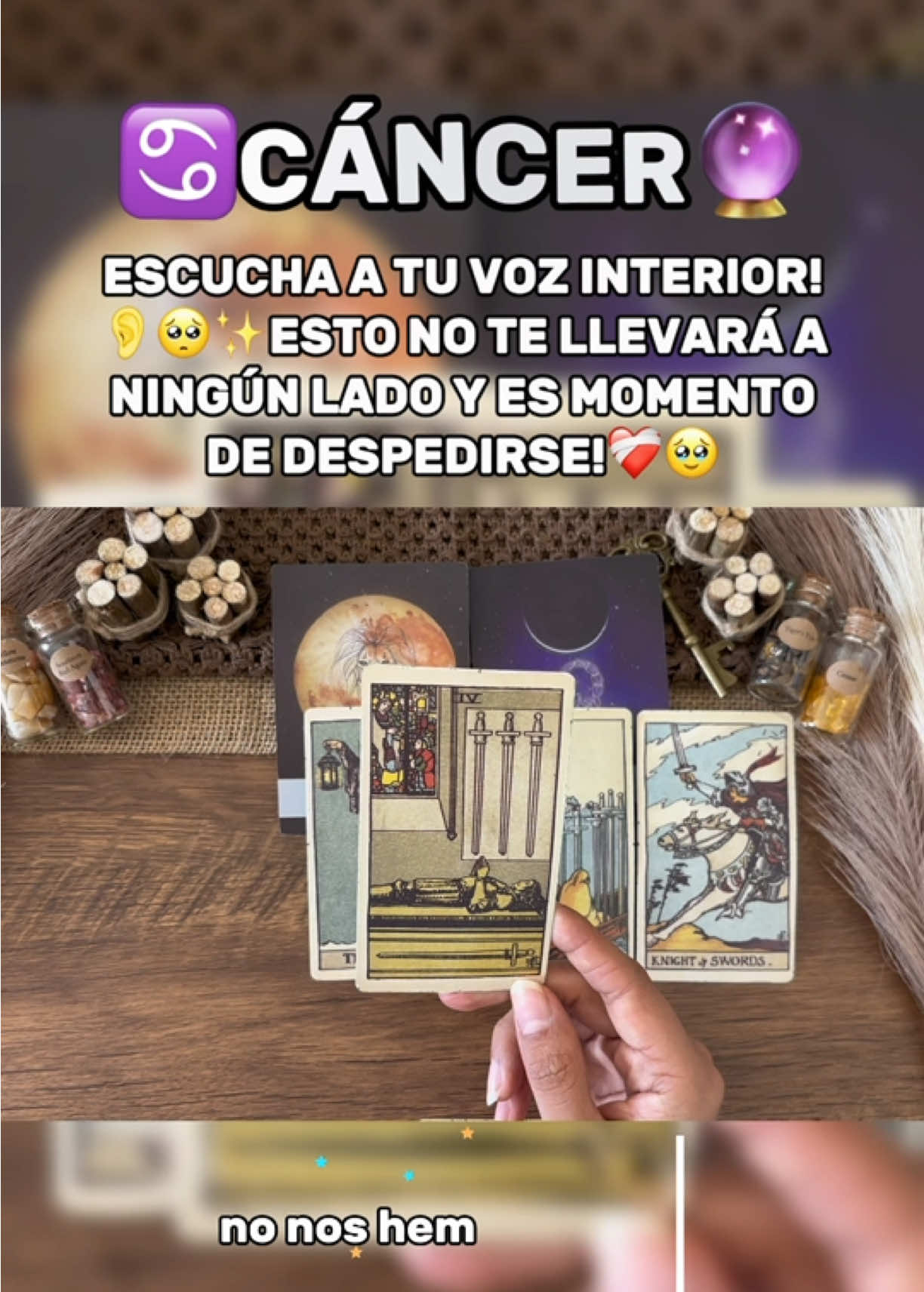 @Andy Sun Tarot ☀️